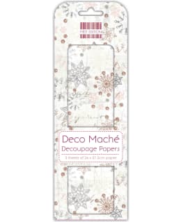 TC DECOUPAGE 3X KITEET PAPERI Main Image