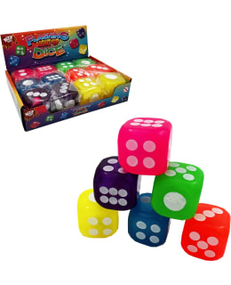 LIGHT UP 4CM NOPPA Main Image