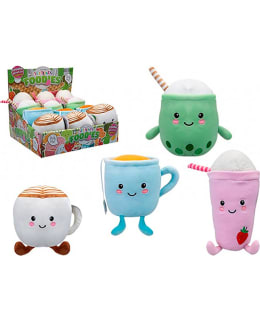 SOFTLINGS CAFE FOODIES 16CM PEHMO Main Image