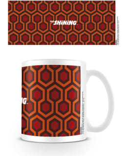MUG THE SHINING CARPET Main Image