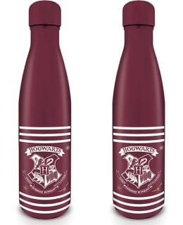 HARRY POTTER CREST & STRIPES JUOMAPULLO Main Image