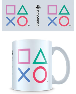 PLAYSTATION SHAPES MUKI Main Image