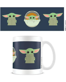 MANDALORIAN (ILLUSTRATION) MUKI Main Image