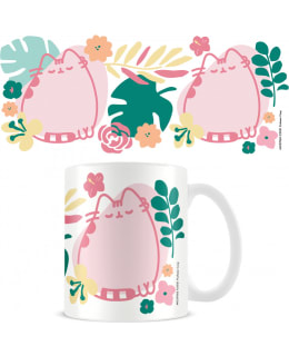 PUSHEEN (TROPICAL) MUKI Main Image
