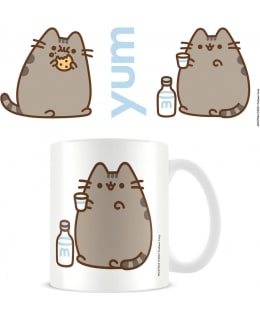 PUSHEEN (YUM) MUKI Main Image