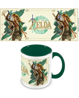 LEGEND OF ZELDA TEARS OF KINGDOM MUKI Main Image