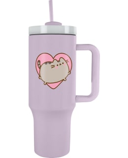 TUMBLER PUSHEEN 1200ML Main Image