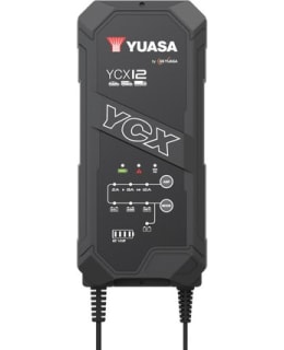 YUASA AKKULATURI YCX12 12V 12A Main Image