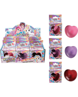 LOVE-HEART SQUISHY FIDGET Main Image