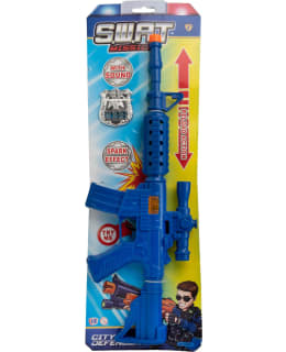 SWAT MISSION CITY DEFENDER LEIKKIPYSSY Main Image