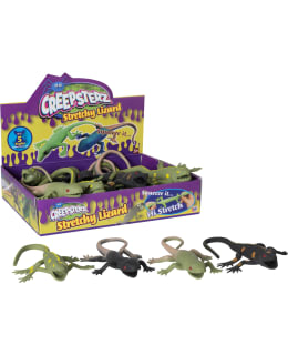 CREEPSTERZ STRETCHY LIZARD VENYVÄ LISKO Main Image