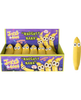 STRETCHY NANA PURISTELTAVA BANAANI Main Image