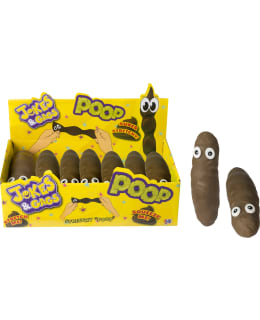 PURISTELTAVA STRETCHY POOP PÖKÄLE Main Image