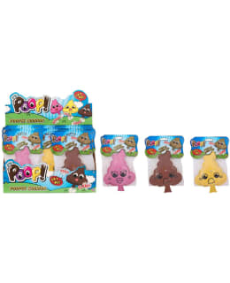 POOPEE CUSHION PIERUTYYNY Main Image