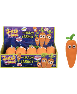 PURISTELTAVA CRAZY CARROT PORKKANA Main Image