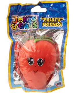 FRUITY FRIENDS VENYVÄ HEDELMÄ Main Image