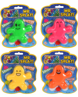 MR SPLAT VENYVÄ UKKELI Main Image