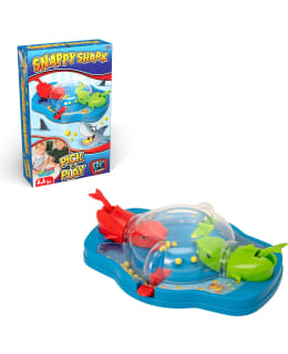 EPIC FUN SNAPPY SHARK MATKAPELI Main Image