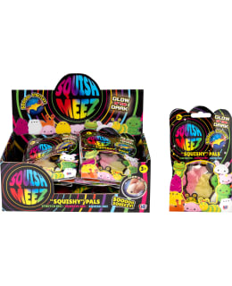 SQUISH MEEZ PIMEÄSSÄ HOHTAVA FIDGETHAHMO Main Image