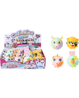 VILKKUVA ELÄINPALLO Main Image