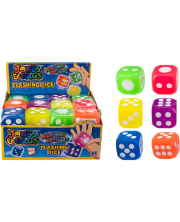 VILKKUVA 3,5 CM NOPPAFIDGET Main Image