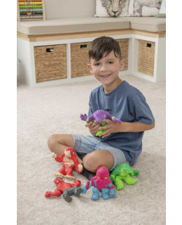 STRETCH SQUAD VENYVÄ FIGUURI Main Image