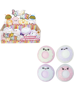 SQUISH MEEZ DOUGHIE FIDGET Main Image