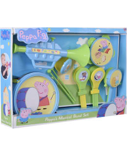 Pipsa Possu soitinsetti Main Image