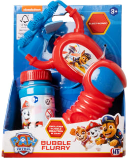 RYHMÄ HAU KUPLISPYSSY Main Image