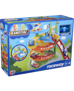 TINY TEAMSTERZ RACEWAY PARKKITALO Main Image