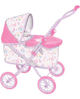 Baby Born My First Pram vaunut Main Image