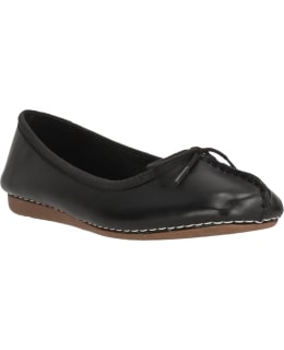 CLARKS PREM CL20352929-1216-39 W.SHOES Main Image