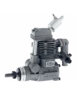 Super Custom 30FS 4-tahtipolttomoottori Main Image