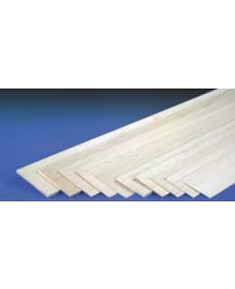 JP 1000mm balsa levy Main Image