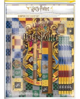 HARRY POTTER KIRJOITUSSETTI Main Image