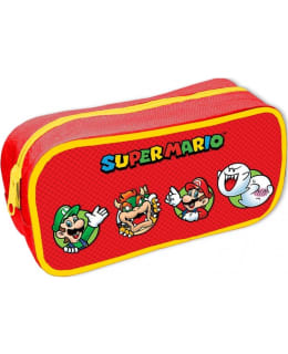 SUPER MARIO CHARACTER CIRCLES PENAALI Main Image