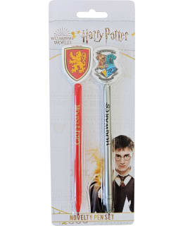 HARRY POTTER STAND TOGETHER KYNÄSETTI Main Image