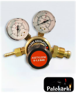 PK ASETYLEENI KAASUVIRTAUSMITTARI Main Image