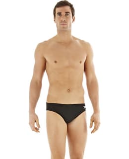 SPEEDO BRIEF AM SWIM WEAR MUSTA 36 Main Image