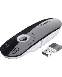 TARGUS LASER PRESENTATION REMOTE USB Main Image