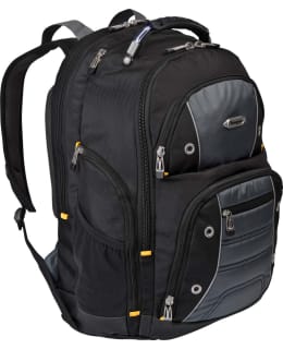 TARGUS DRIFTER 15.6" MUSTA REPPU Main Image