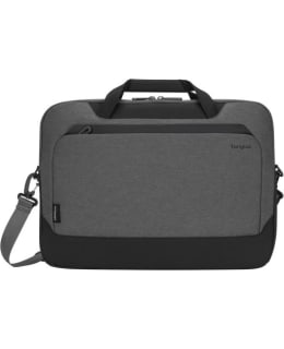 TARGUS CYPRESS ECO TOPLOAD 15.6"GREY Main Image