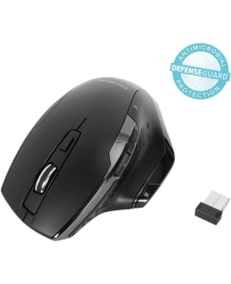 TARGUS ANTIMIKROBINEN ERGO BLUETRACE -HI Main Image