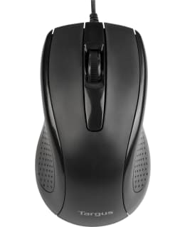 TARGUS ANTIMIKROBINEN LANGALLINEN HIIRI Main Image