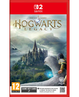 HOWARTS LEGACY NSW2 Main Image