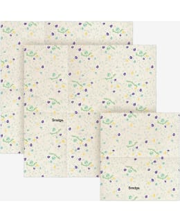 SMIDGE LUNCH 3KPL VEGAANIVAHAKÄÄRESETTI Main Image