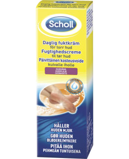 SCHOLL 75 ML KOSTEUSVOIDE Main Image