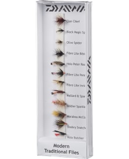 DAIWA MODERN TRADITIONAL PERHOLAJIT. Main Image