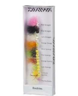 DAIWA BOOBIES  PERHOLAJIT. Main Image