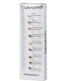 DAIWA KLINKHAMMERS  PERHOLAJIT. Main Image